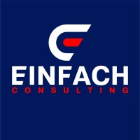 Einfach Consulting GmbH logo - Similar company to Conlab Solutions Gmbh