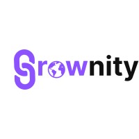 Grownity logo - Similar company to Stichly