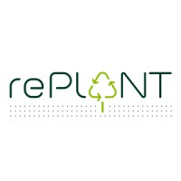 rePLANT logo - Similar company to Mdnet Workforce Management