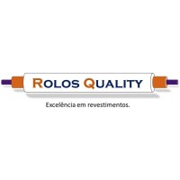Rolos Quality - Revestimento de Cilindros logo - Similar company to Sma Borrachas