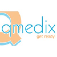 Qmedix logo - Similar company to Qmedixlab