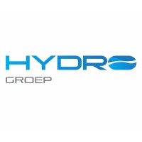 Hydro Groep logo - Similar company to Hydro Group