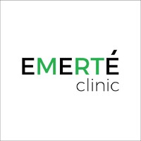 EMERTÉ clinic logo - Similar company to Kephala