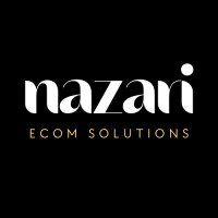 Nazari Ecom Solutions logo - Similar company to Yama Studio