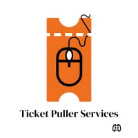 Ticket Puller Services logo - Similar company to Puller