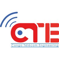 congo télécom engineering sarlu logo - Similar company to Dematco Sarlu