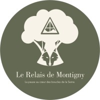 Le relais de montigny Rouen logo - Similar company to Inter-Caux-Vexin
