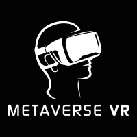 Metaverse VR logo - Similar company to Metaverse Vr