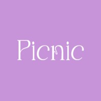 Picnic logo - Similar company to Bardo