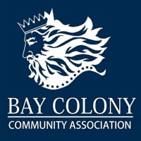 Bay Colony Community Association logo - Similar company to The Greats Of Craft