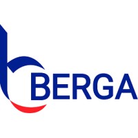 BERGA logo - Similar company to C+Pos