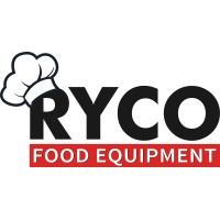 RYCO Food Equipment logo - Similar company to Pecinka Ferri