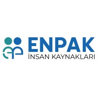 Enpak İnsan Kaynakları logo - Similar company to Arkon Çelik