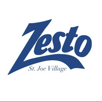 Zesto Ice Cream logo - Similar company to Ash Advisory Services