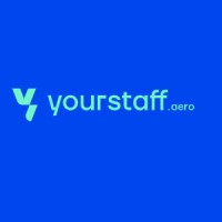 Your Staff Aero Limited logo - Similar company to Rainmaker Business Technologies (A Skymetrix Gmbh Company)