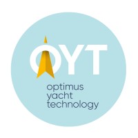 Optimus Yacht Technology BV logo - Similar company to Exp Group As