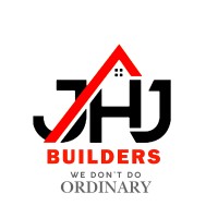 JHJ BUILDERS logo - Similar company to Karascon Construction