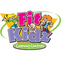 Fit Kidz Learning Centres logo - Similar company to Kinda-Mindi Early Learning Centre