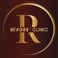 Revorn Clinic logo - Similar company to Bimologie  (My) Sdn Bhd