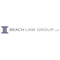 Beach Law Group logo - Similar company to Telleria, Telleria & Levy, Llp.