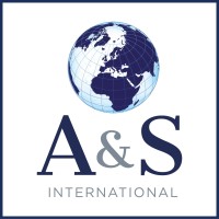 A&S International Ltd logo - Similar company to Atesta Ltd