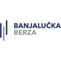 Banja Luka Stock Exchange logo - Similar company to Advantis Broker A.D. Banja Luka