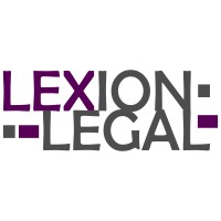 Lexion Legal logo - Similar company to Aix Firm, Llc