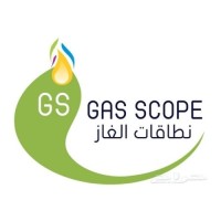 GAS SCOPE CO. LTD logo - Similar company to Saudi Gas Cylinder Factory - Enagas