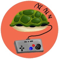 Tired Turtle Games LLC logo - Similar company to Bluvector