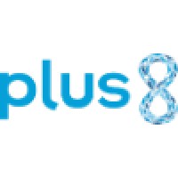 PLUS 8 Group logo - Similar company to Swift Networks
