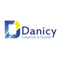 Danicy logo - Similar company to Solarize