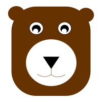 Chocolate Bear Consulting logo - Similar company to Chocolate-In-A-Bottle