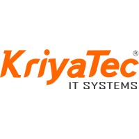 KriyaTec IT Systems Pvt. Ltd. logo - Similar company to Design And Innovation Club