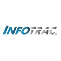 Infotrac Inc logo - Similar company to Flow Talent