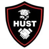 Hereford United Supporters' Trust logo - Similar company to Greeny Visuals