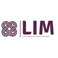 LIM Digital Marketing & Brand Development logo - Similar company to Marketing Digitized Ltd.