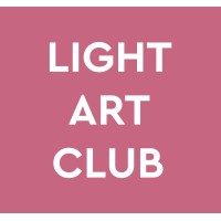 Light Art Club logo - Similar company to Lightart