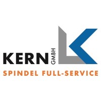 Kern GmbH Spindel Full-Service logo - Similar company to Cr Digital Solutions
