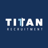 Titan Recruitment logo - Similar company to The Technical And Engineering Network