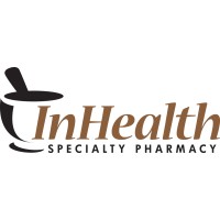 InHealth Specialty Pharmacy logo - Similar company to Outcomerx