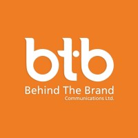 BTB Communications Ltd. logo - Similar company to Adcitement