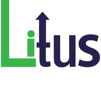 Litus Inc. logo - Similar company to Ayrton Energy