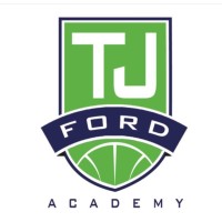TJ Ford Academy logo - Similar company to The Guild Theatre