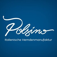 Polsino Italienische Hemdenmanufaktur logo - Similar company to Rehlein®
