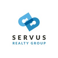 Servus Realty Group logo - Similar company to Craig Proctor Coaching