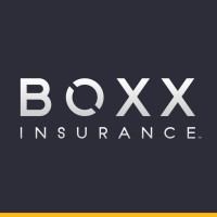 BOXX Insurance Inc. logo - Similar company to Embroker Access