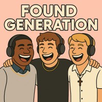 Found Generation logo - Similar company to Cognify Learning Company