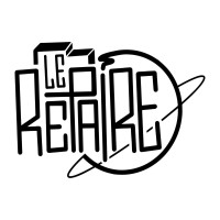 Le Repaire Art Lab logo - Similar company to Howizit