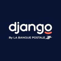 Django logo - Similar company to X-Squad