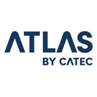 ATLAS Flight Center logo - Similar company to Alisys Robotics